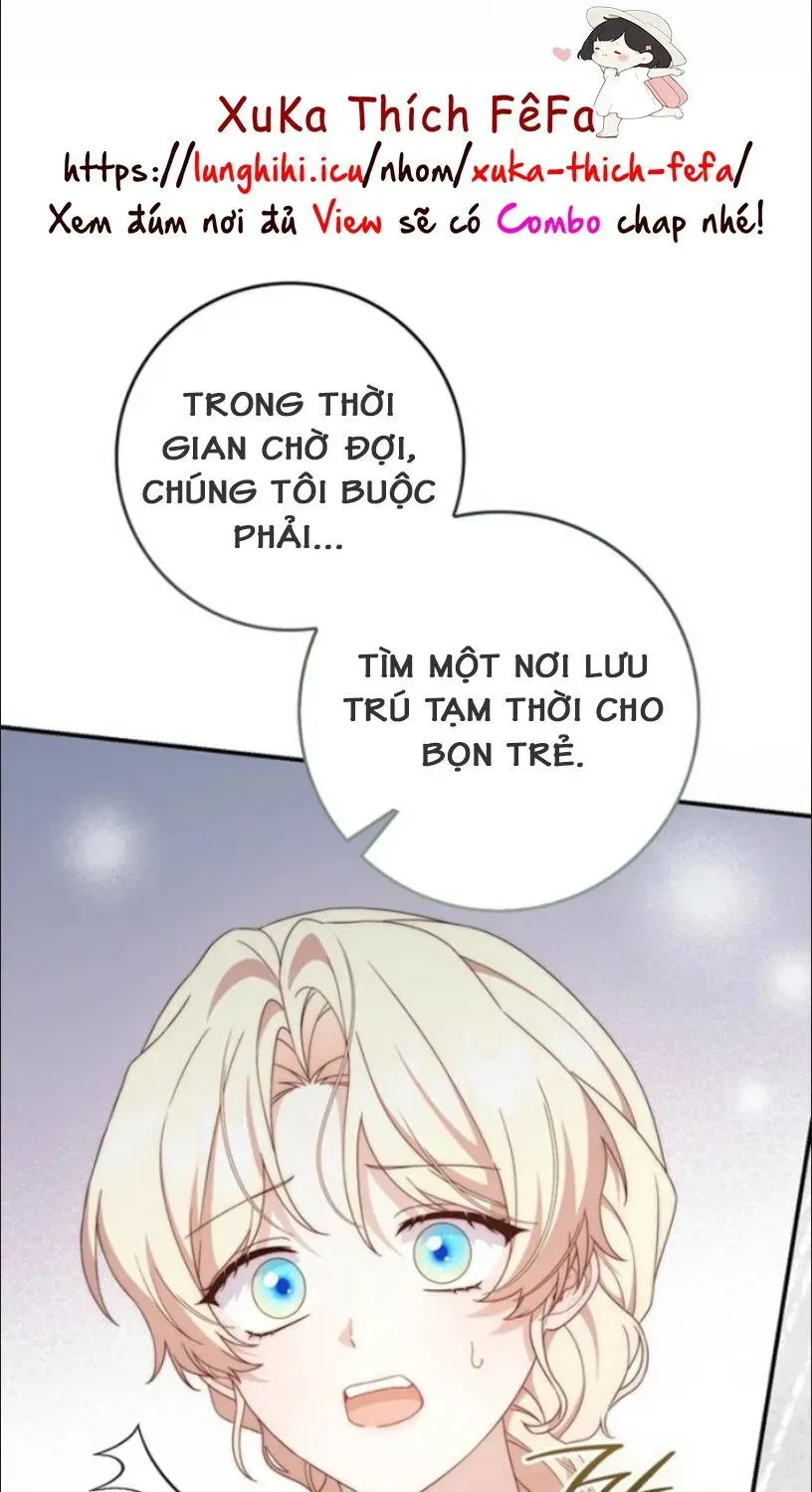 Lừa Dối Hôn Nhân Của Hoàng Đế Chapter 20 - Trang 37