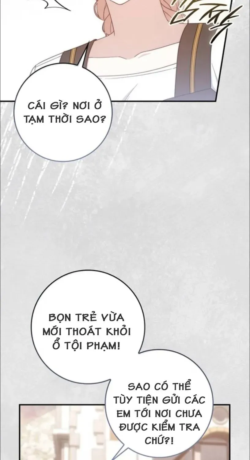 Lừa Dối Hôn Nhân Của Hoàng Đế Chapter 20 - Trang 38