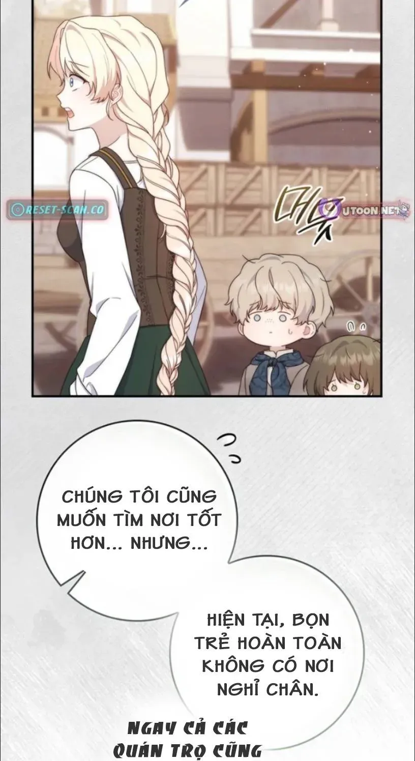 Lừa Dối Hôn Nhân Của Hoàng Đế Chapter 20 - Trang 39
