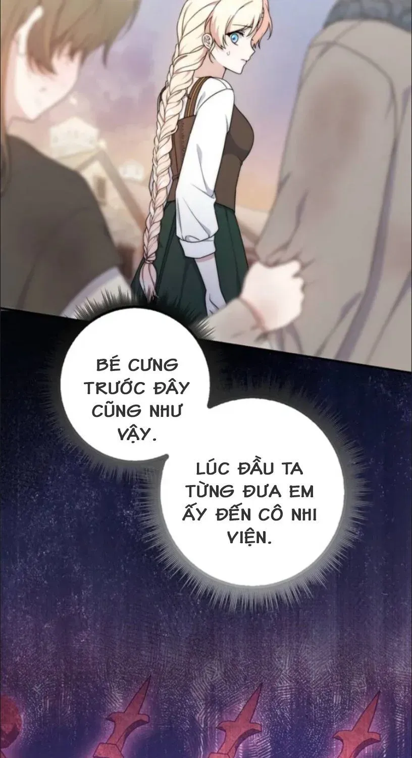 Lừa Dối Hôn Nhân Của Hoàng Đế Chapter 20 - Trang 42