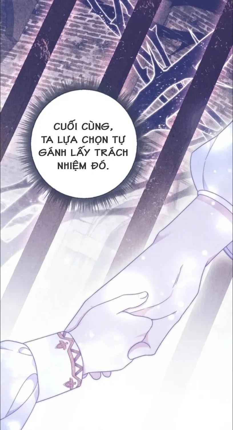 Lừa Dối Hôn Nhân Của Hoàng Đế Chapter 20 - Trang 44