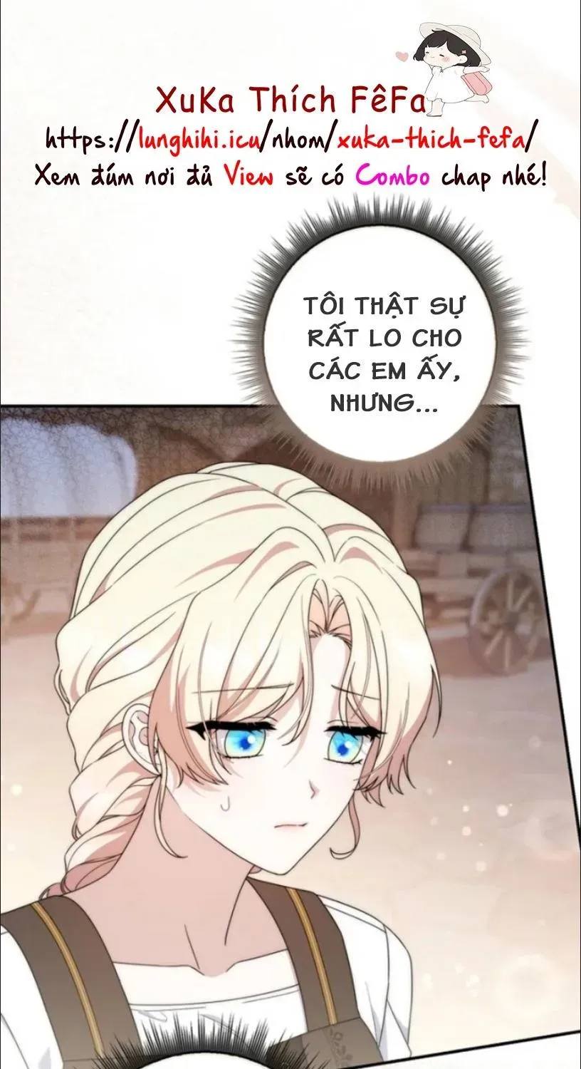 Lừa Dối Hôn Nhân Của Hoàng Đế Chapter 20 - Trang 46