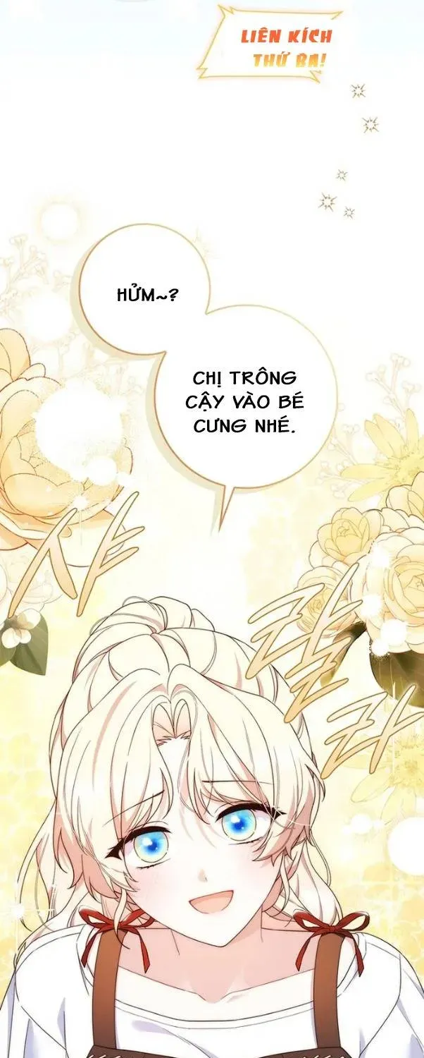 Lừa Dối Hôn Nhân Của Hoàng Đế Chapter 21 - Trang 10