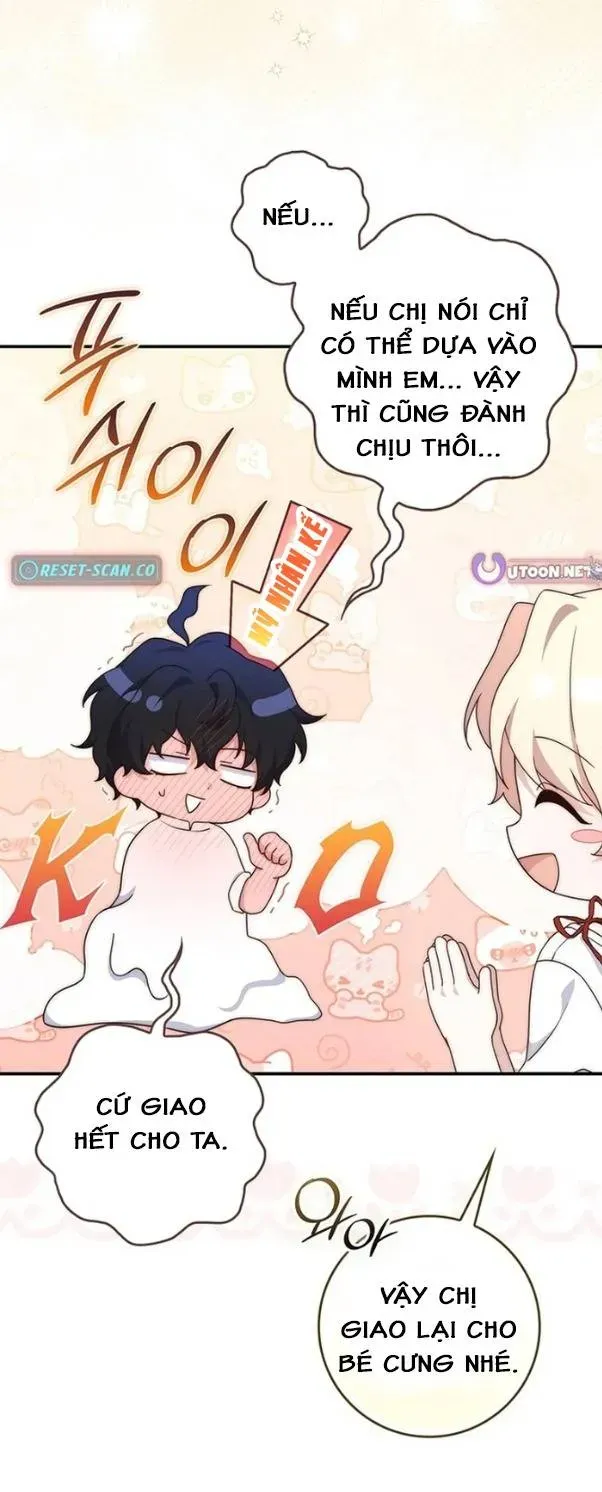 Lừa Dối Hôn Nhân Của Hoàng Đế Chapter 21 - Trang 12