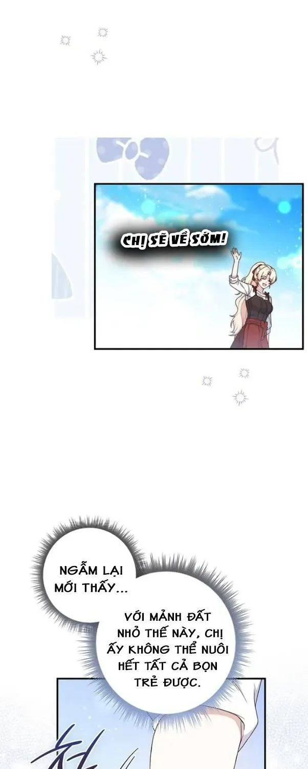 Lừa Dối Hôn Nhân Của Hoàng Đế Chapter 21 - Trang 13