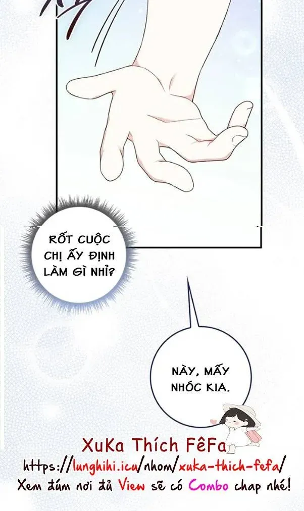 Lừa Dối Hôn Nhân Của Hoàng Đế Chapter 21 - Trang 14