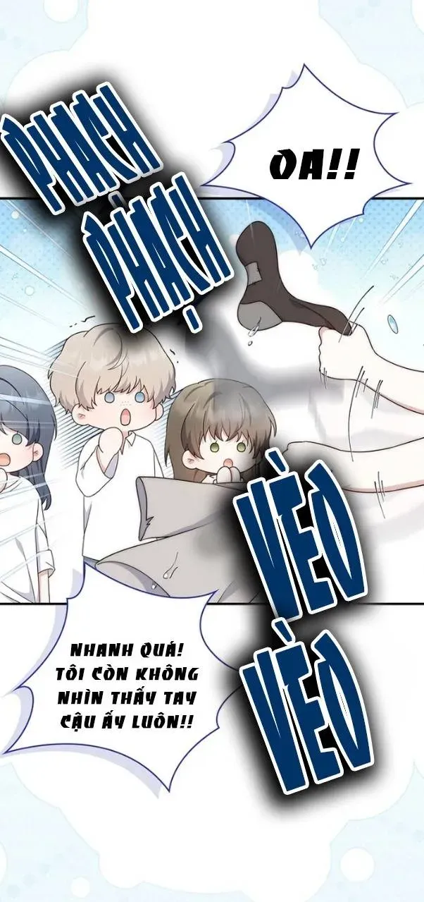 Lừa Dối Hôn Nhân Của Hoàng Đế Chapter 21 - Trang 20