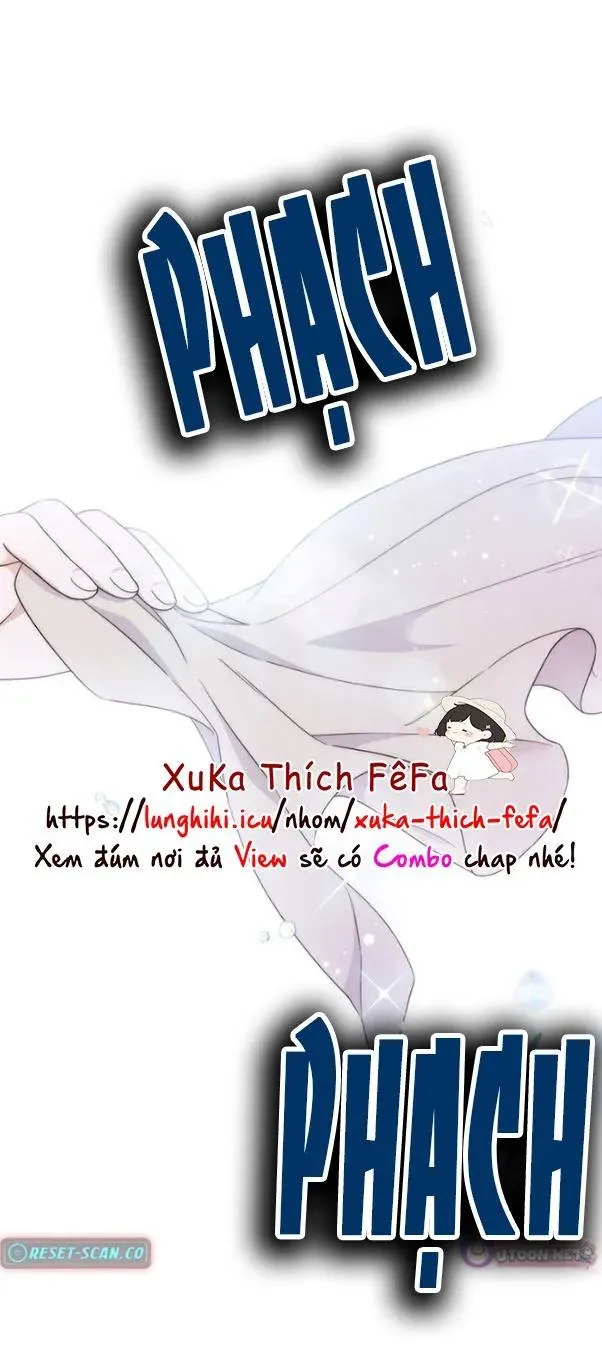Lừa Dối Hôn Nhân Của Hoàng Đế Chapter 21 - Trang 23