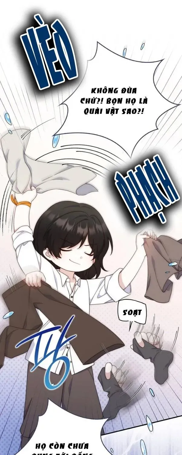 Lừa Dối Hôn Nhân Của Hoàng Đế Chapter 21 - Trang 24