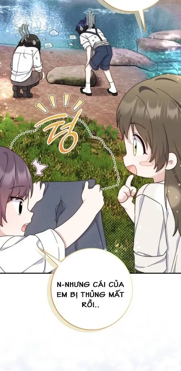 Lừa Dối Hôn Nhân Của Hoàng Đế Chapter 21 - Trang 30