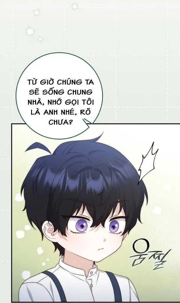 Lừa Dối Hôn Nhân Của Hoàng Đế Chapter 21 - Trang 34