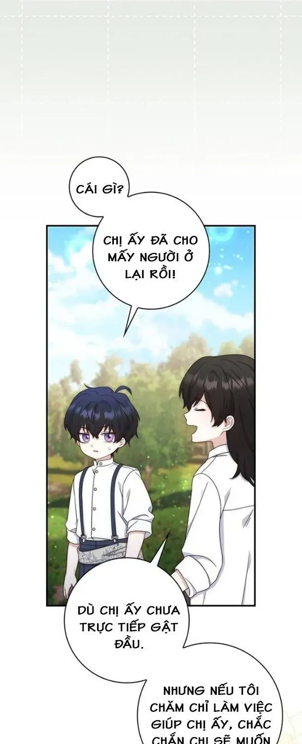Lừa Dối Hôn Nhân Của Hoàng Đế Chapter 21 - Trang 35