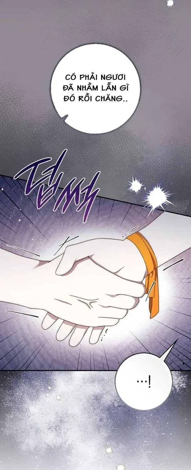 Lừa Dối Hôn Nhân Của Hoàng Đế Chapter 21 - Trang 39