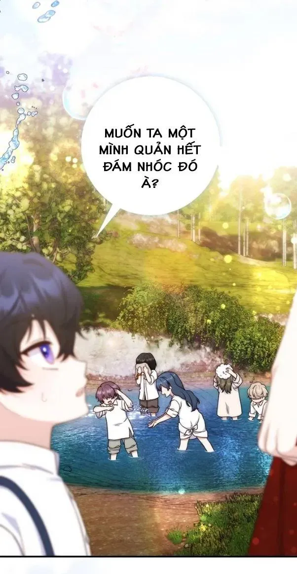 Lừa Dối Hôn Nhân Của Hoàng Đế Chapter 21 - Trang 4