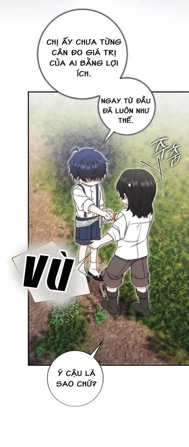Lừa Dối Hôn Nhân Của Hoàng Đế Chapter 21 - Trang 41