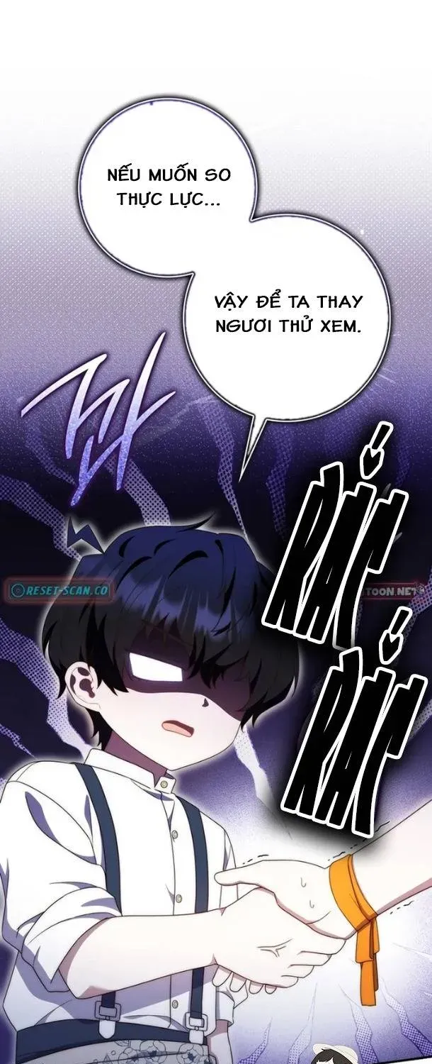 Lừa Dối Hôn Nhân Của Hoàng Đế Chapter 21 - Trang 42