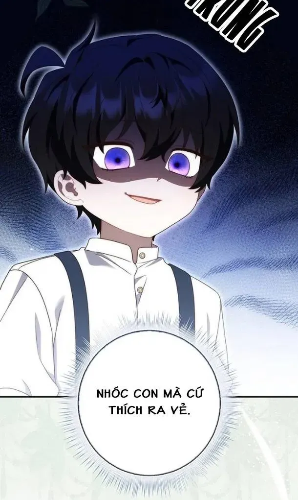 Lừa Dối Hôn Nhân Của Hoàng Đế Chapter 21 - Trang 47