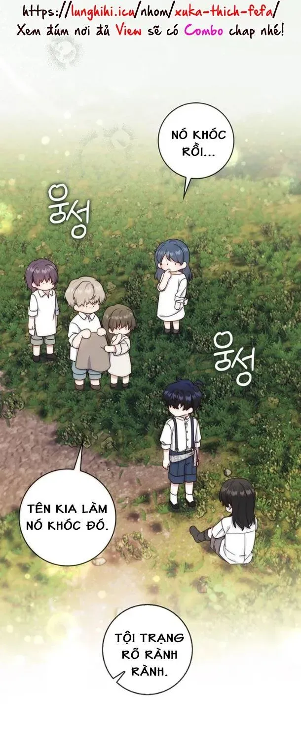 Lừa Dối Hôn Nhân Của Hoàng Đế Chapter 21 - Trang 49