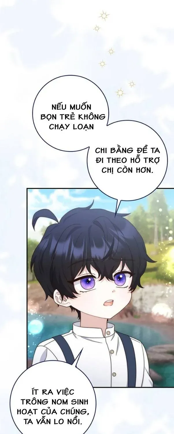 Lừa Dối Hôn Nhân Của Hoàng Đế Chapter 21 - Trang 5
