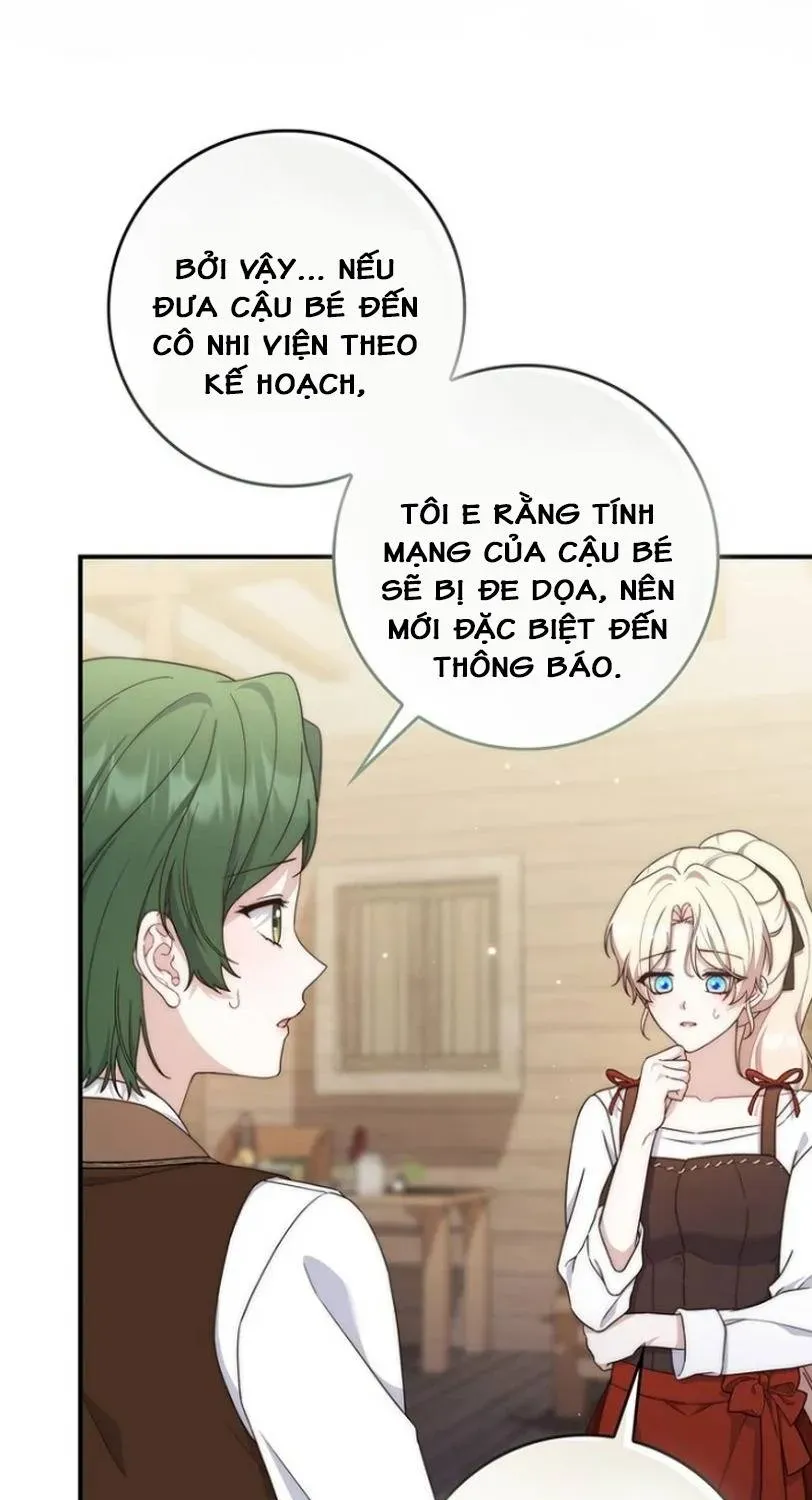 Lừa Dối Hôn Nhân Của Hoàng Đế Chapter 22 - Trang 11