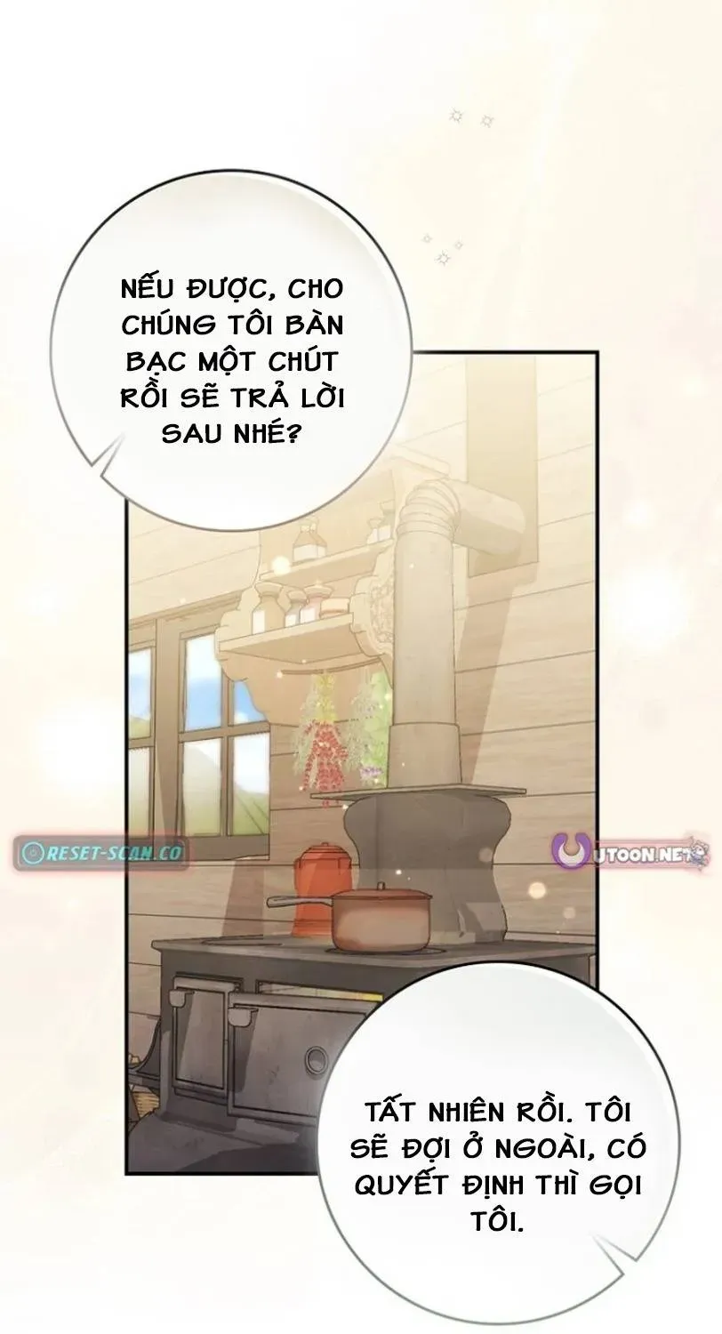 Lừa Dối Hôn Nhân Của Hoàng Đế Chapter 22 - Trang 13
