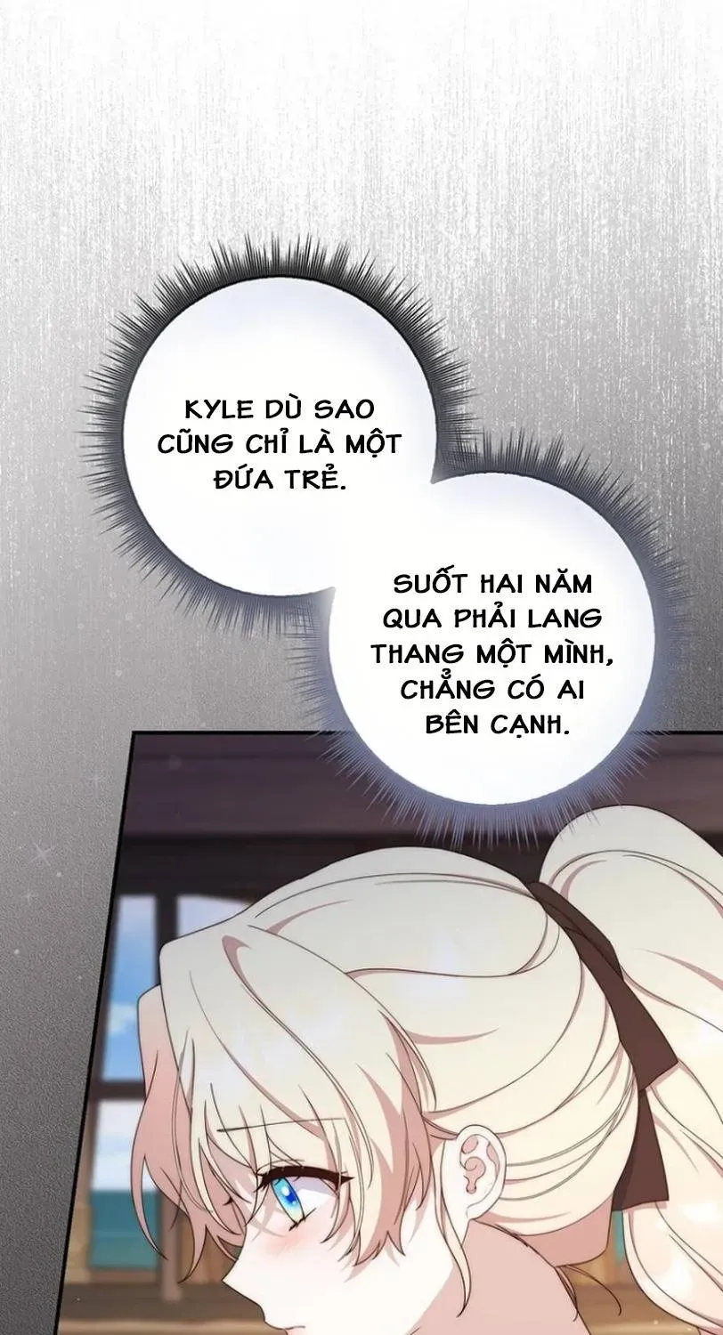 Lừa Dối Hôn Nhân Của Hoàng Đế Chapter 22 - Trang 17
