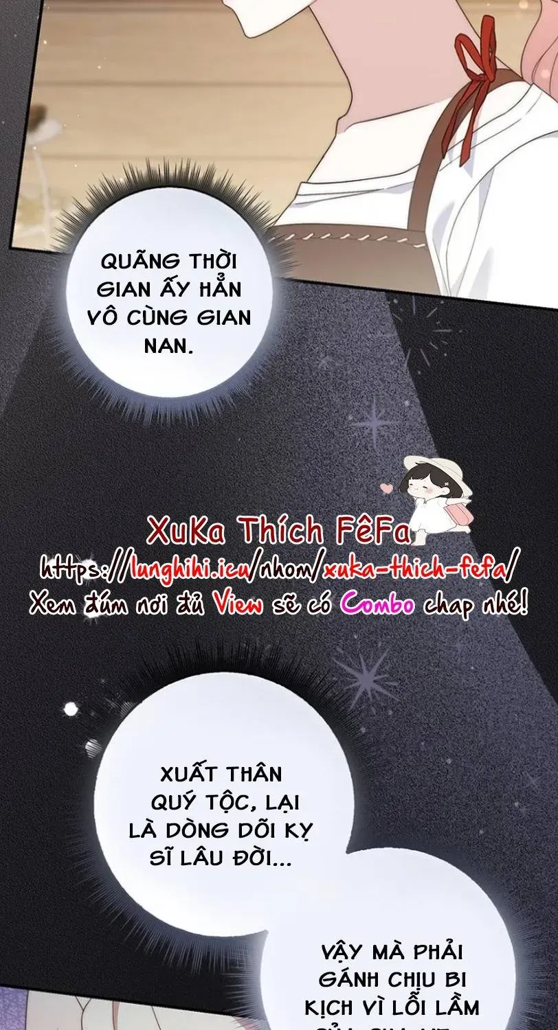 Lừa Dối Hôn Nhân Của Hoàng Đế Chapter 22 - Trang 18
