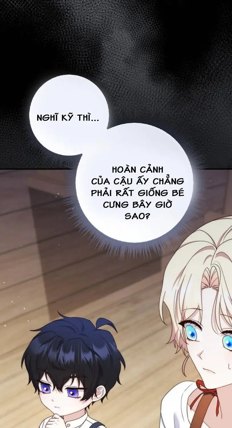 Lừa Dối Hôn Nhân Của Hoàng Đế Chapter 22 - Trang 20