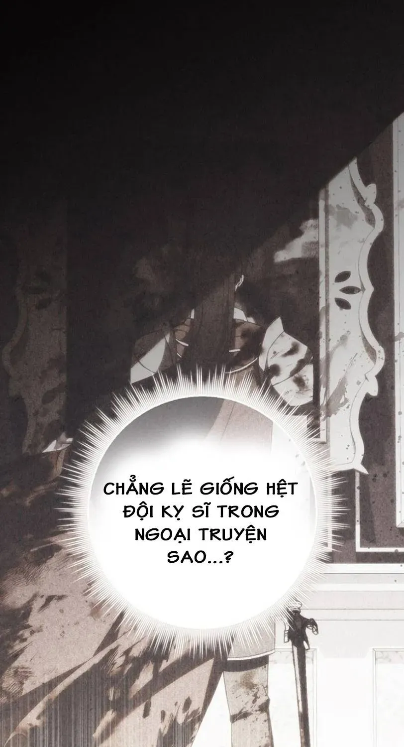 Lừa Dối Hôn Nhân Của Hoàng Đế Chapter 22 - Trang 22
