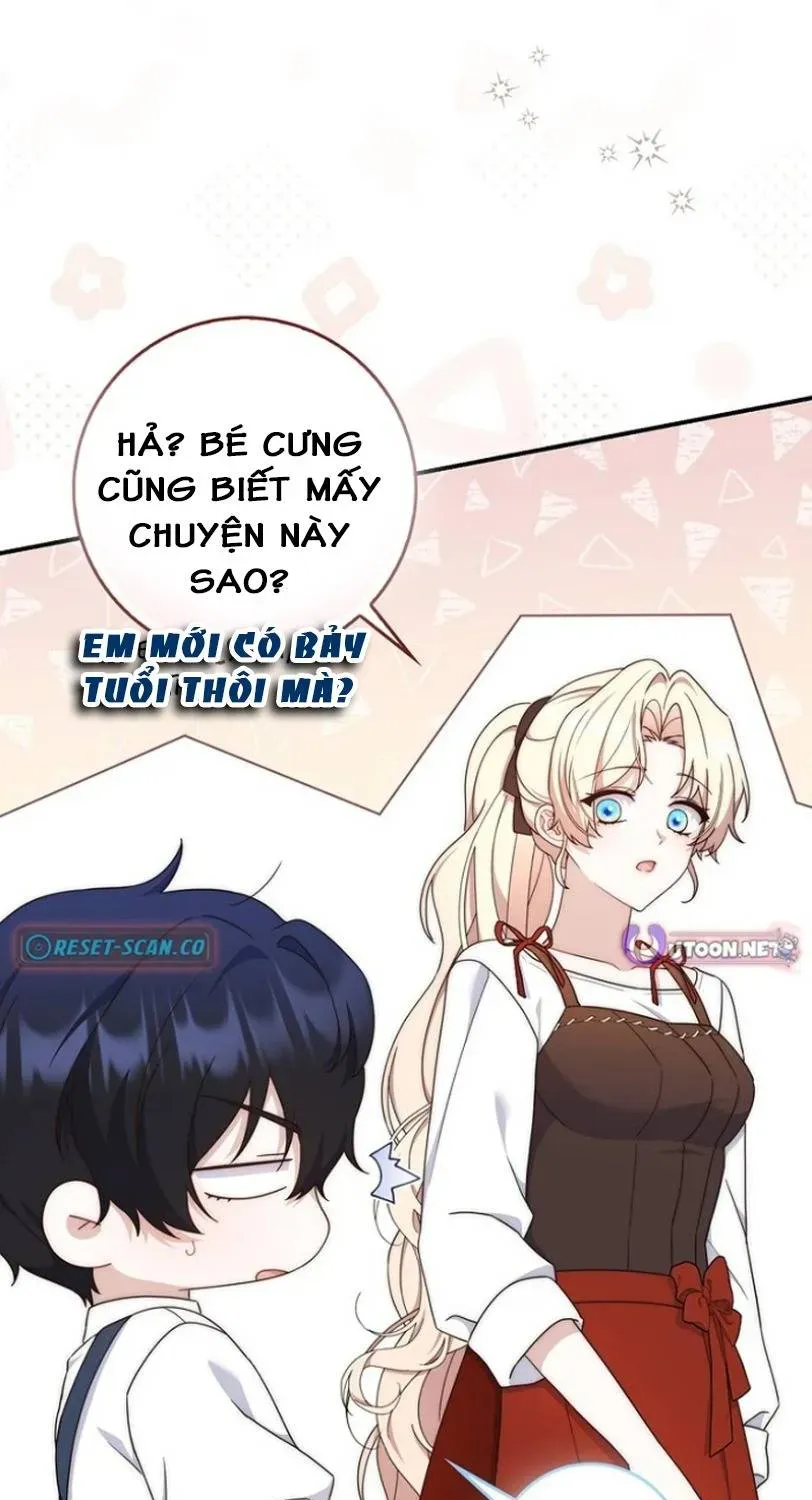 Lừa Dối Hôn Nhân Của Hoàng Đế Chapter 22 - Trang 26