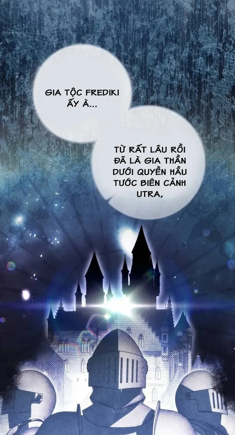 Lừa Dối Hôn Nhân Của Hoàng Đế Chapter 22 - Trang 3