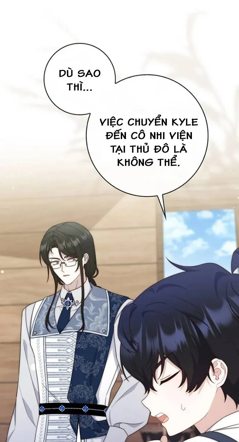 Lừa Dối Hôn Nhân Của Hoàng Đế Chapter 22 - Trang 30