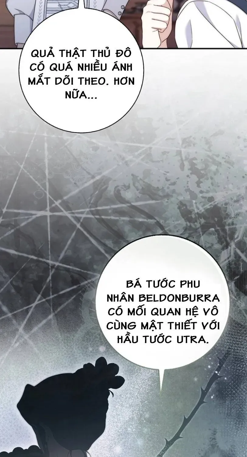 Lừa Dối Hôn Nhân Của Hoàng Đế Chapter 22 - Trang 31