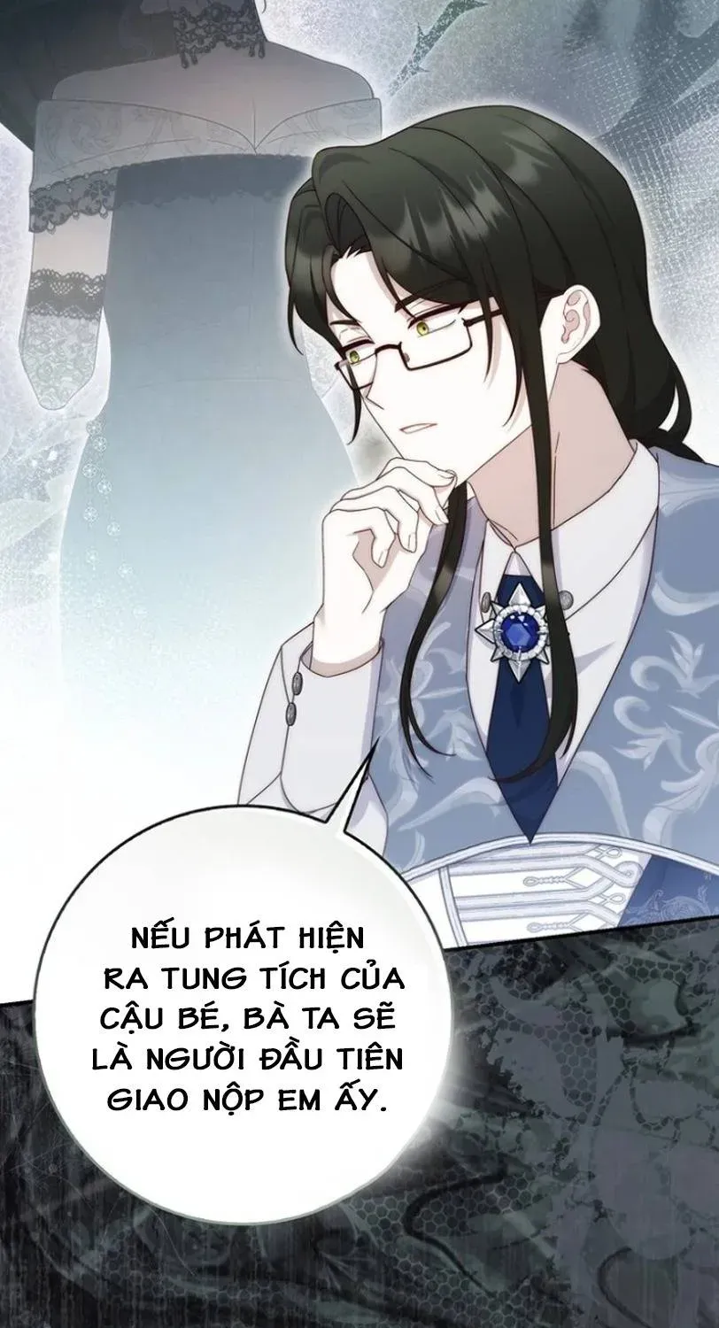 Lừa Dối Hôn Nhân Của Hoàng Đế Chapter 22 - Trang 32
