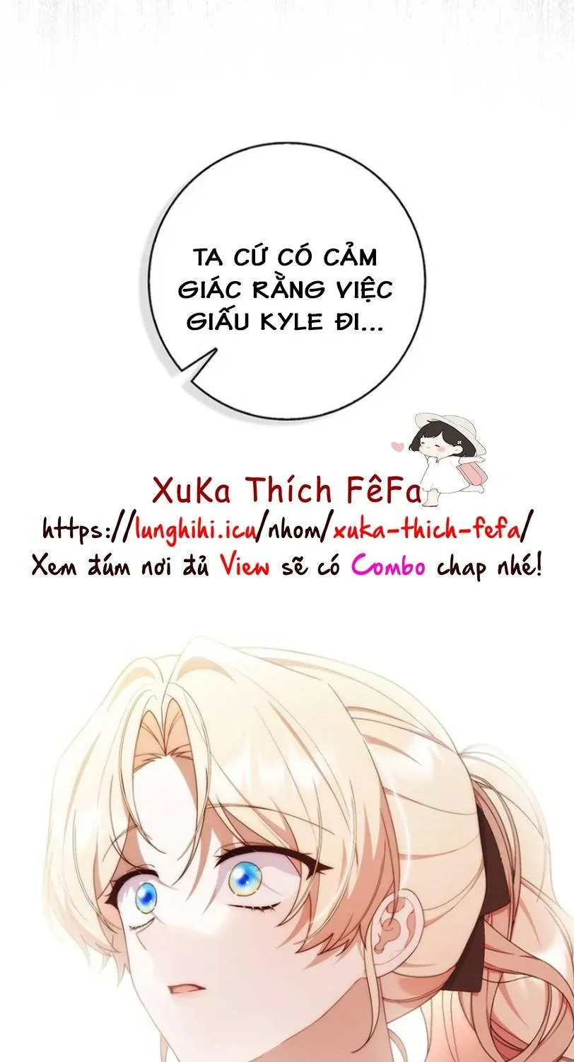 Lừa Dối Hôn Nhân Của Hoàng Đế Chapter 22 - Trang 35