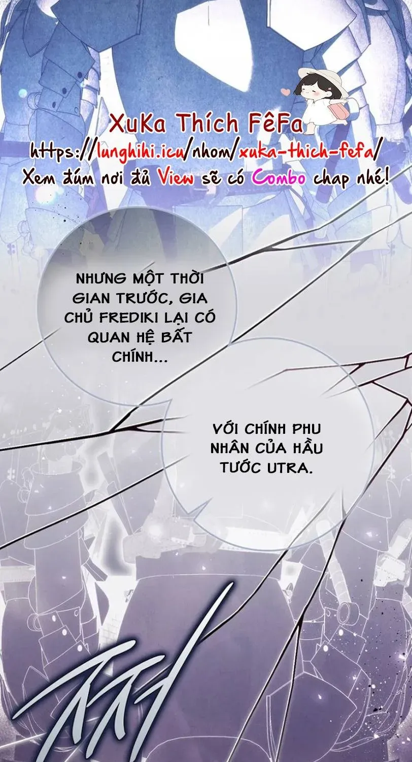 Lừa Dối Hôn Nhân Của Hoàng Đế Chapter 22 - Trang 4