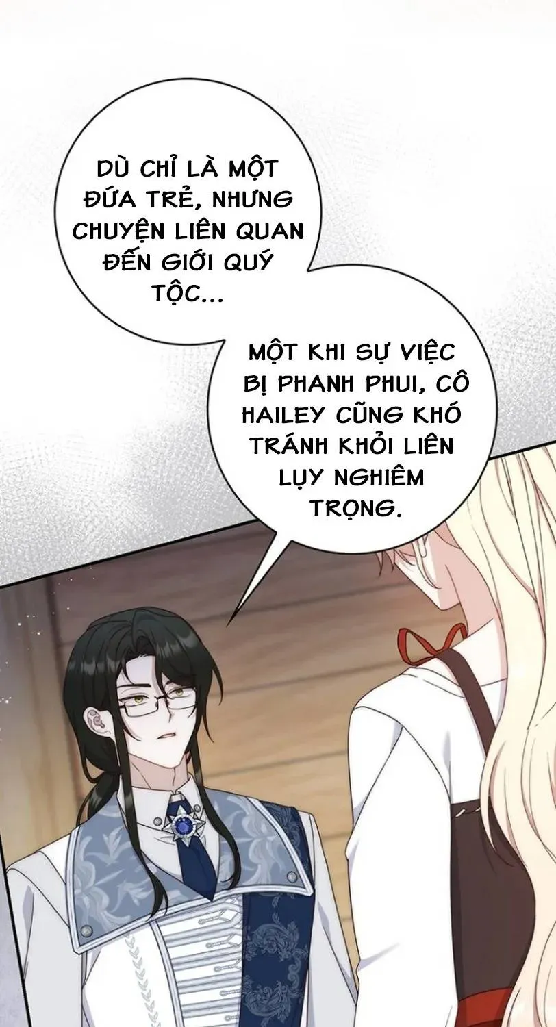 Lừa Dối Hôn Nhân Của Hoàng Đế Chapter 22 - Trang 40