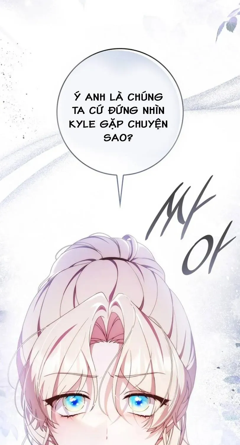 Lừa Dối Hôn Nhân Của Hoàng Đế Chapter 22 - Trang 42