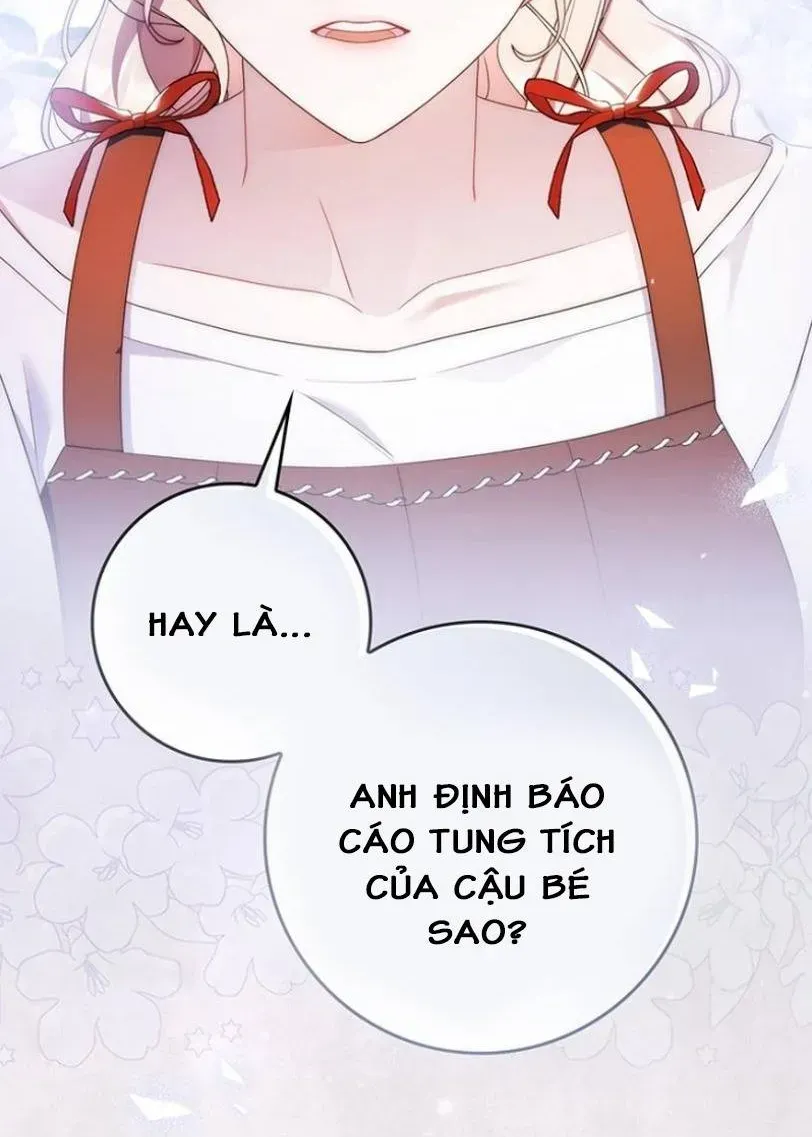 Lừa Dối Hôn Nhân Của Hoàng Đế Chapter 22 - Trang 43
