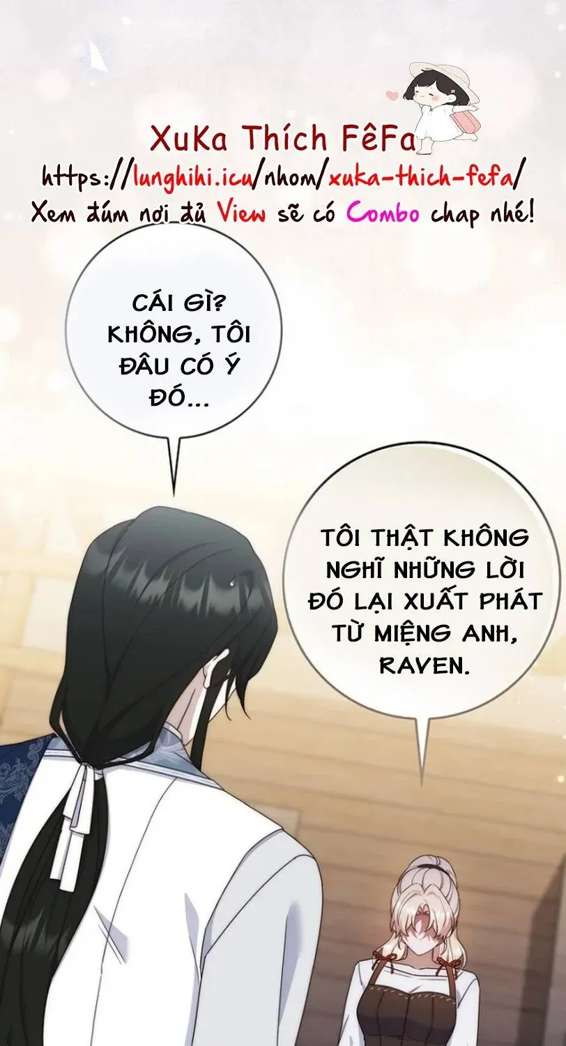Lừa Dối Hôn Nhân Của Hoàng Đế Chapter 22 - Trang 44