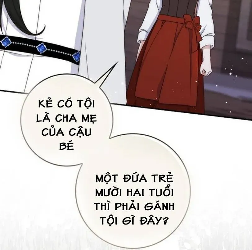 Lừa Dối Hôn Nhân Của Hoàng Đế Chapter 22 - Trang 45