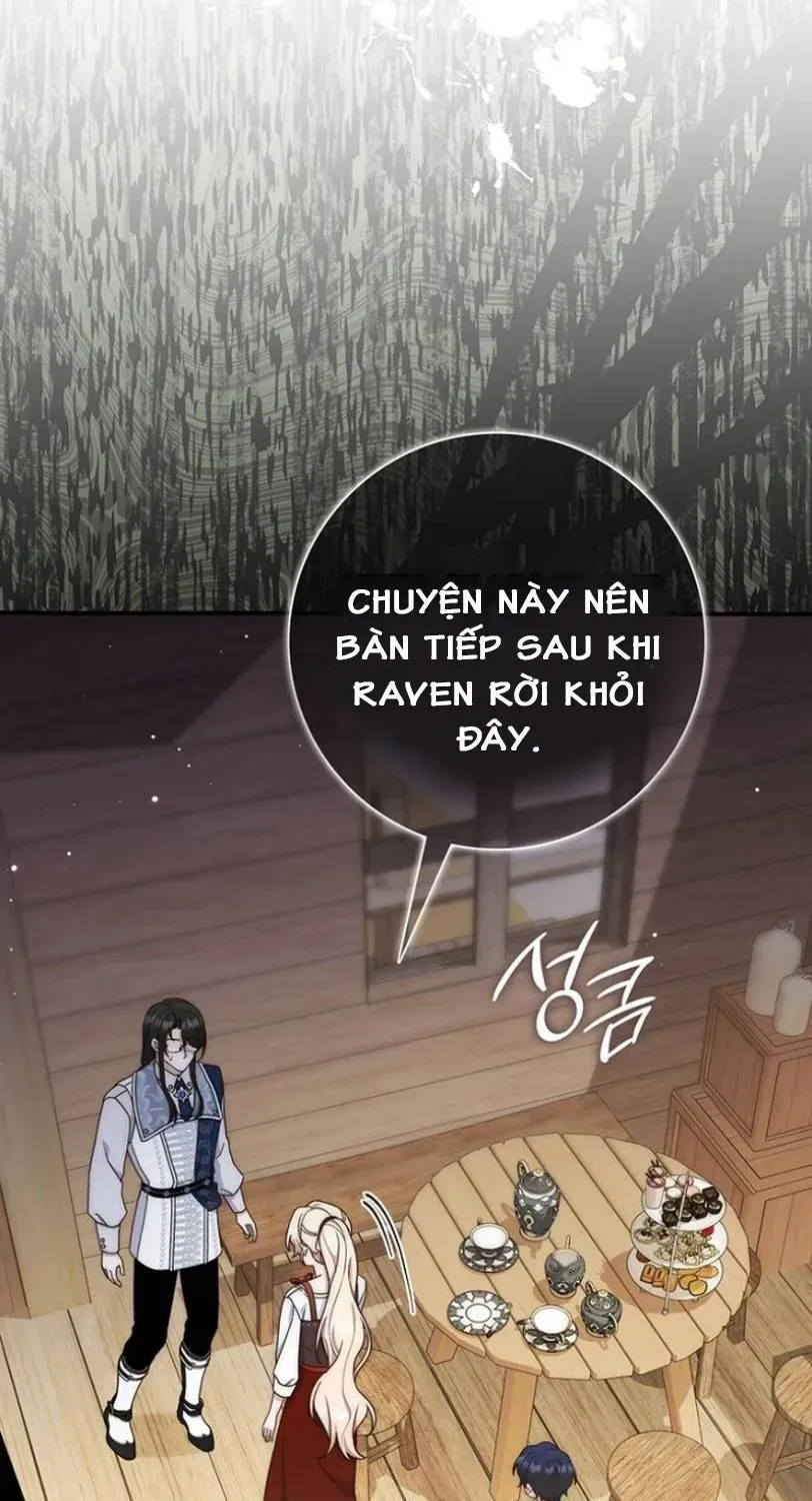 Lừa Dối Hôn Nhân Của Hoàng Đế Chapter 22 - Trang 46