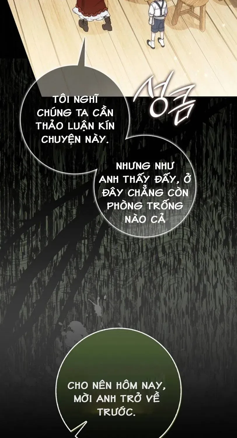Lừa Dối Hôn Nhân Của Hoàng Đế Chapter 22 - Trang 47