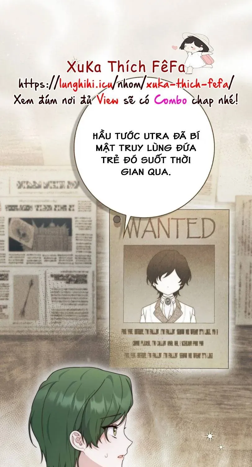 Lừa Dối Hôn Nhân Của Hoàng Đế Chapter 22 - Trang 9