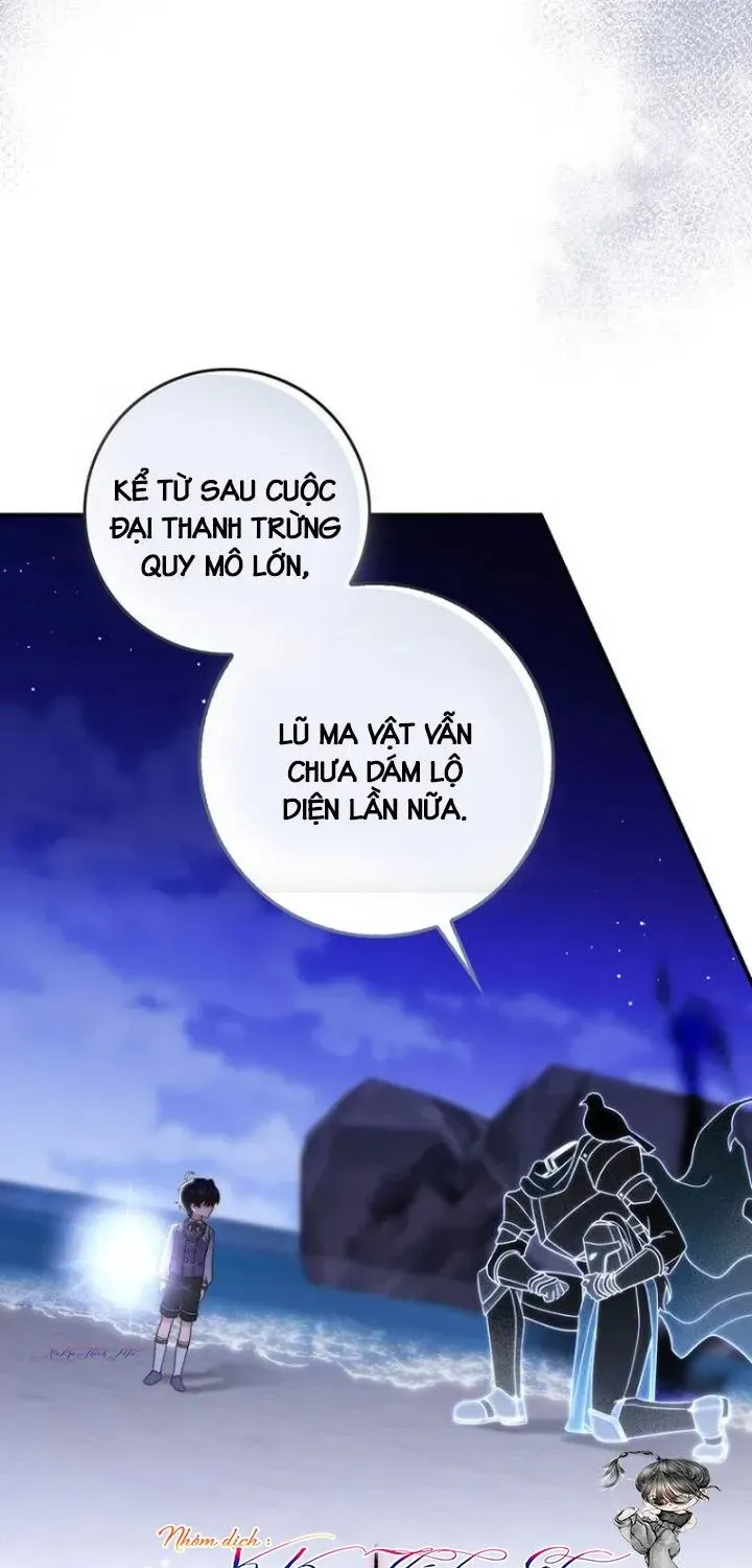 Lừa Dối Hôn Nhân Của Hoàng Đế Chapter 3 - Trang 14