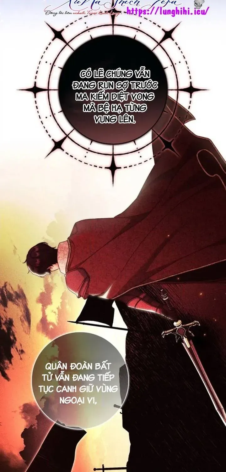 Lừa Dối Hôn Nhân Của Hoàng Đế Chapter 3 - Trang 15
