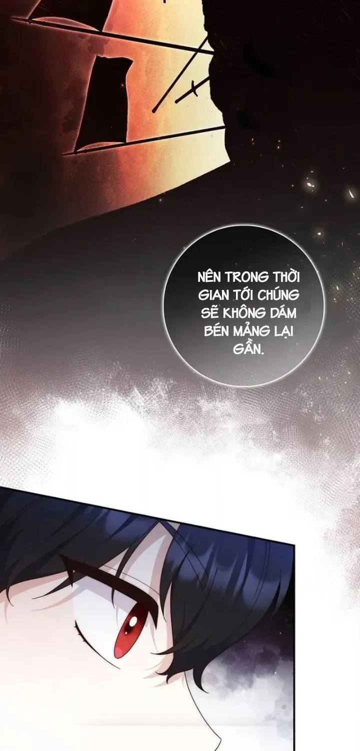 Lừa Dối Hôn Nhân Của Hoàng Đế Chapter 3 - Trang 16