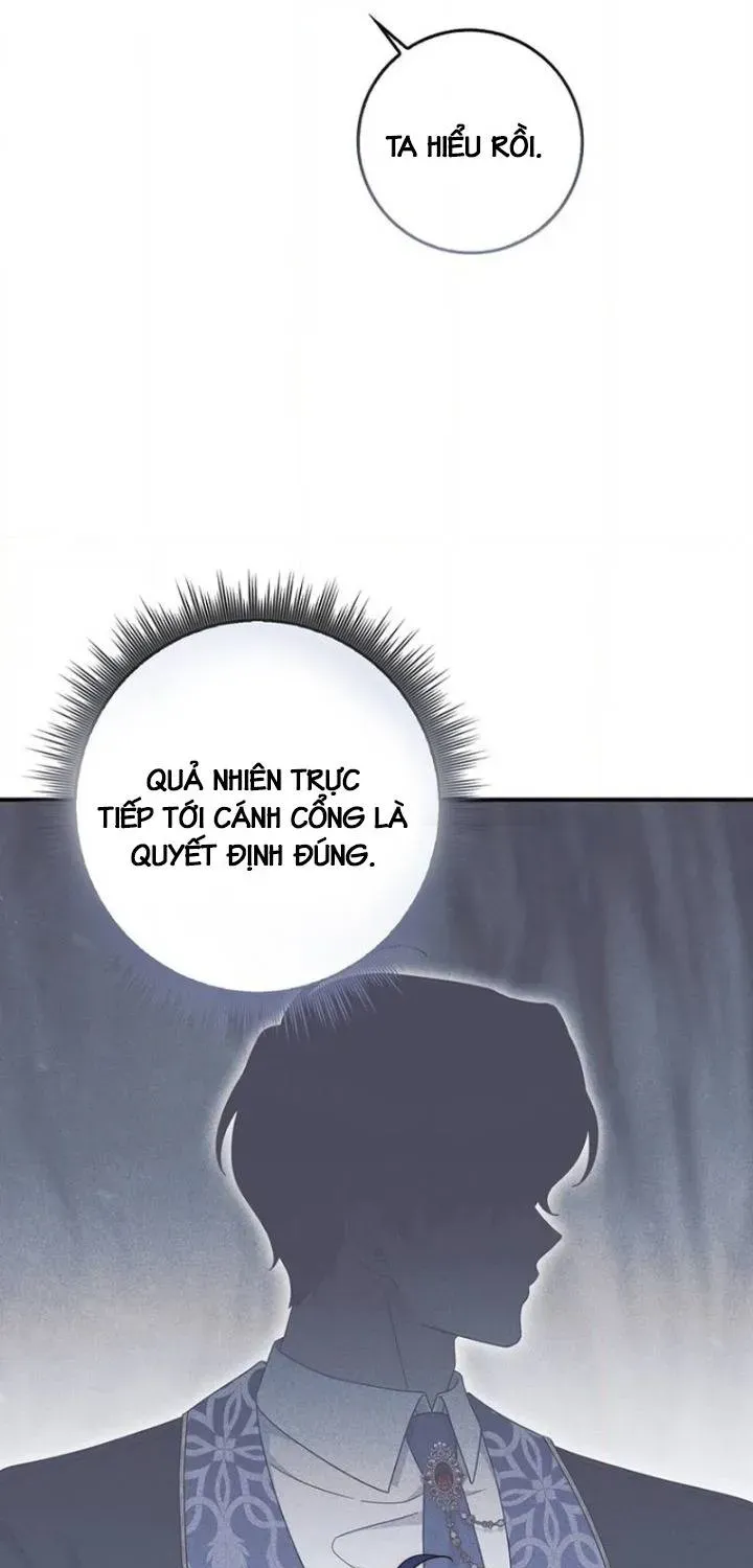 Lừa Dối Hôn Nhân Của Hoàng Đế Chapter 3 - Trang 18