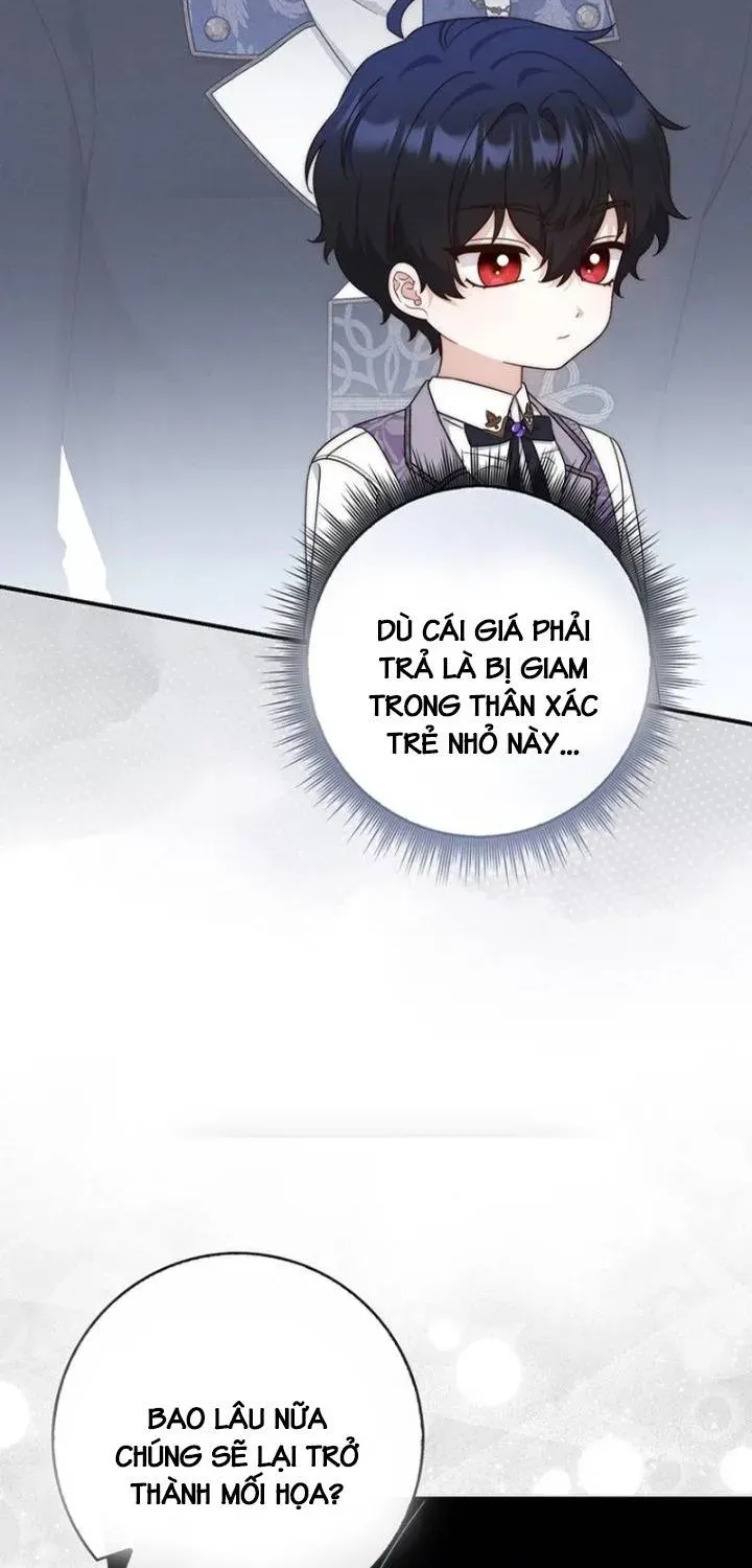 Lừa Dối Hôn Nhân Của Hoàng Đế Chapter 3 - Trang 19