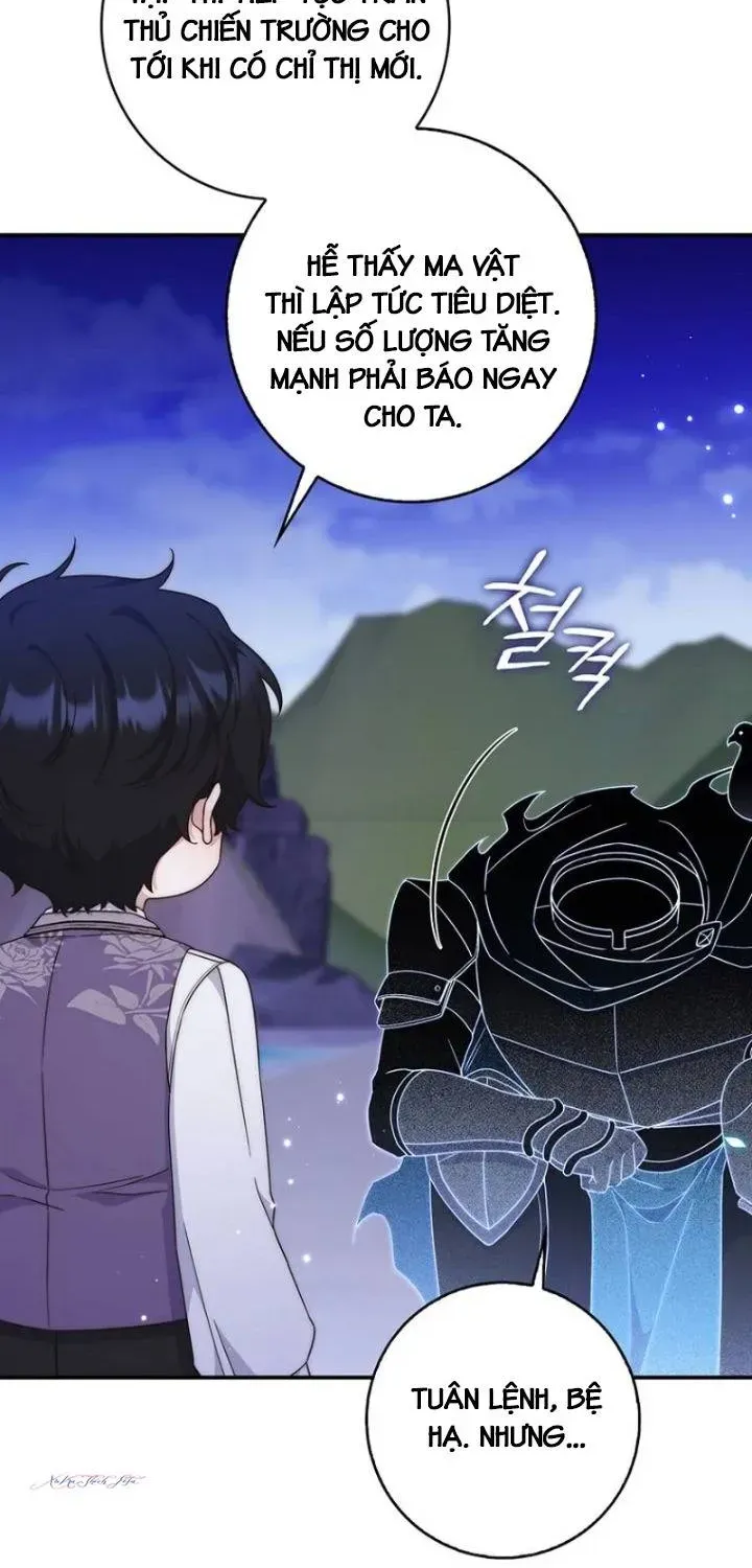 Lừa Dối Hôn Nhân Của Hoàng Đế Chapter 3 - Trang 21